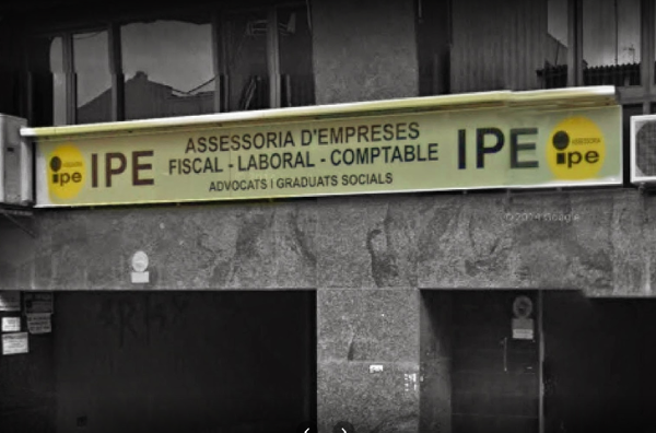 Fotografía IPE
