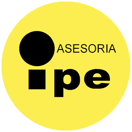 Logo IPE Asesoría